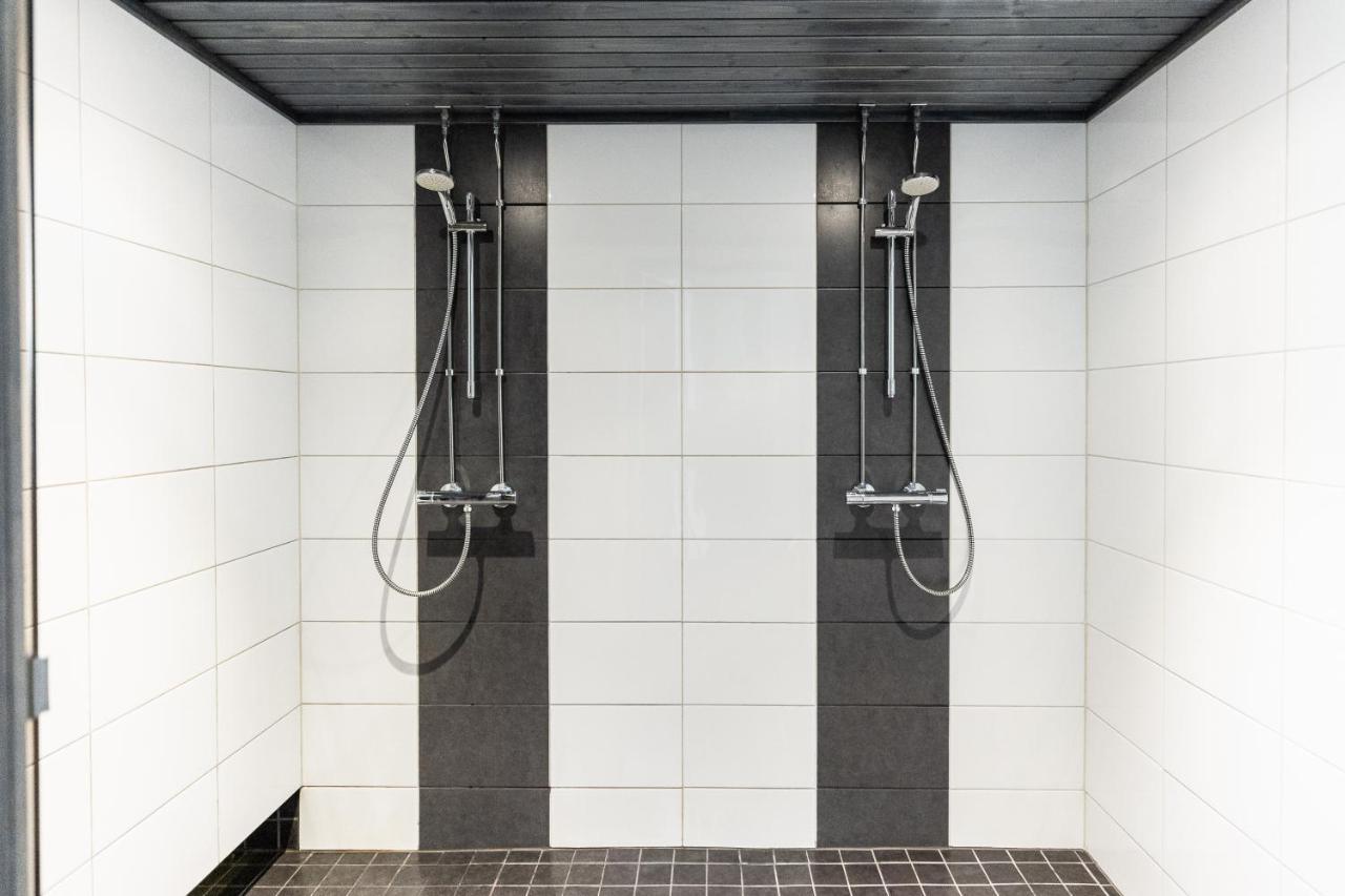 Appartamento con Sauna